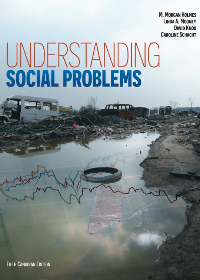 Understanding Social Problems 5th Canadian Edition