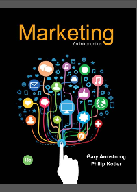Marketing: An Introduction 13th Edition by Gary Armstrong