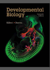  Developmental Biology 11th Edition