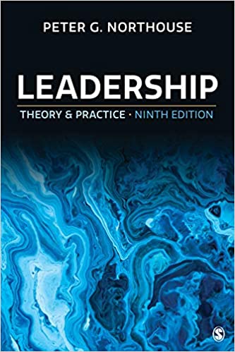 [PDF]Leadership: Theory and Practice 9th Edition by Peter G. Northouse