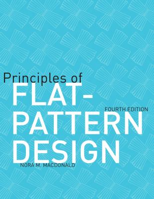 Principles of Flat Pattern Design 4th Edition 