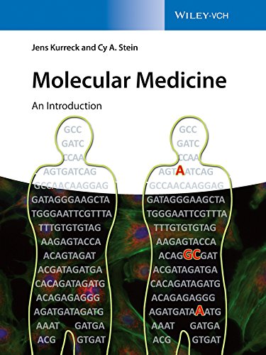 [PDF]Molecular Medicine: An Introduction  by Jens Kurreck
