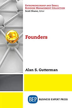 Founders  by Alan S. Gutterman 