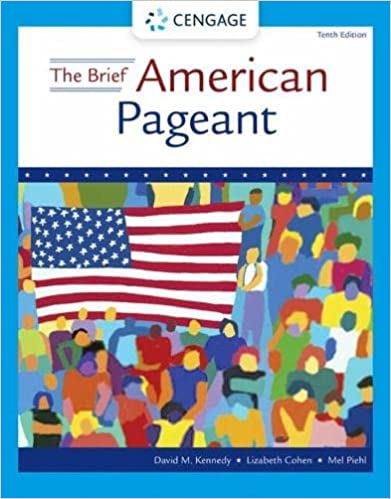 American Pageant 17th Edition Pdf