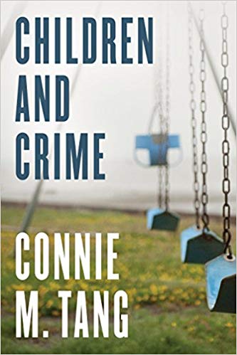 Children and Crime by Connie M. Tang 