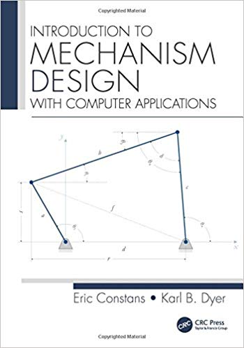 Introduction to Mechanism Design by Eric Constans , Karl B. Dyer 