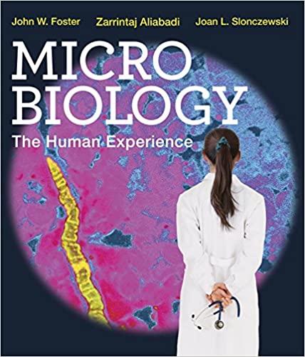 [PDF]Microbiology: The Human Experience First Edition by John W. Foster