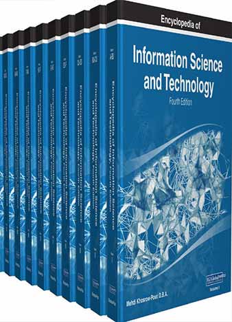 Encyclopedia of Information Science and Technology, 4th Edition (10 Volumes)