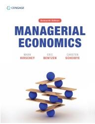 3I EBook Managerial Economics 16e 