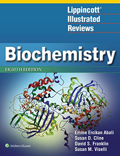 lippincott illustrated reviews biochemistry 8th edition pdf download