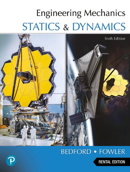 Engineering Mechanics Statics And Dynamics 6th Edition - Ebook345-Store