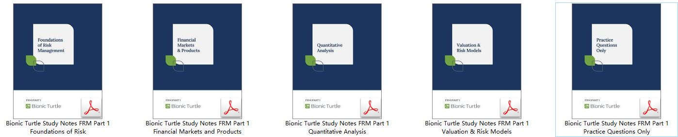 bionic turtle frm study material