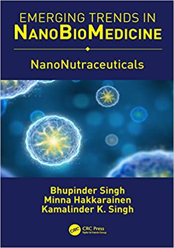 NanoNutraceuticals by Bhupinder Singh 