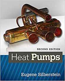 Heat Pumps, 2nd Edition by Eugene Silberstein 