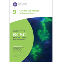2021-2022 Basic and Clinical Science Course, Section 09: Uveitis and and Ocular Information by  H. Nida Sen