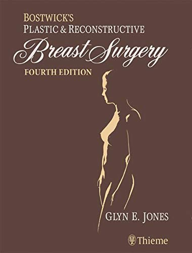 Bostwick's Plastic and Reconstructive Breast Surgery, 4th Edition 2 Volumes Set (PDF + 8.4 GB Videos)