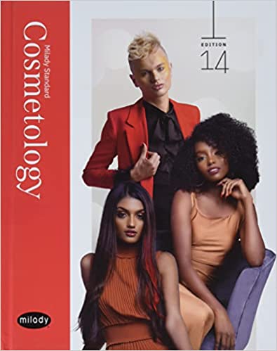 Milady Standard Cosmetology 14th Edition By Milady - Ebook345-Store