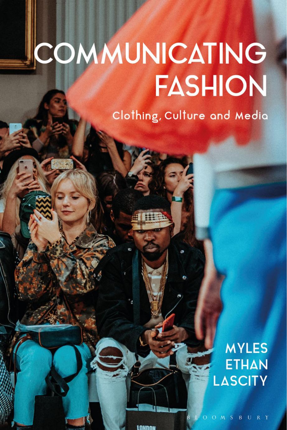 Communicating Fashion - Ids