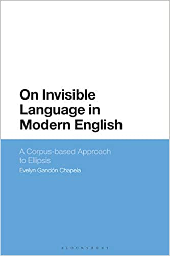 On Invisible Language in Modern English: A Corpus-based Approach to Ellipsis