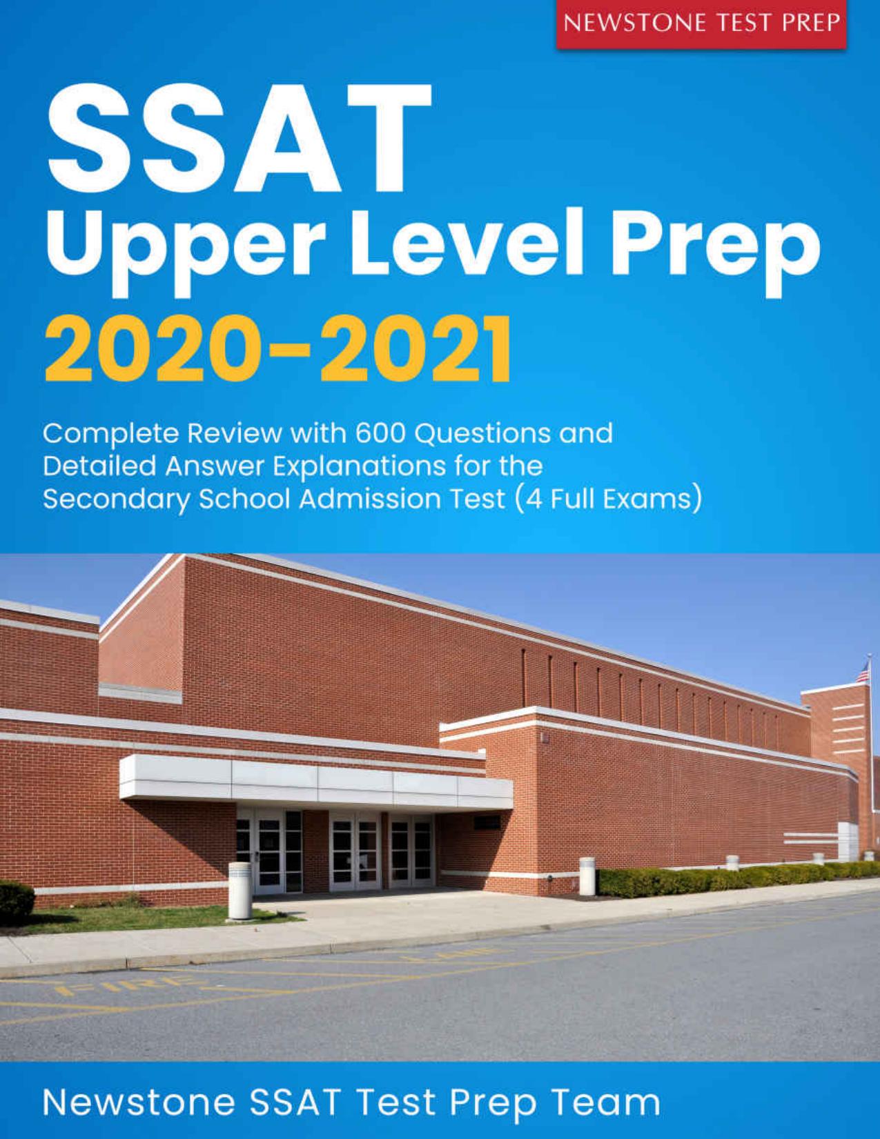 ssat-upper-level-prep-2020-2021-complete-review-with-600-questol-admission-test-4-full-exams