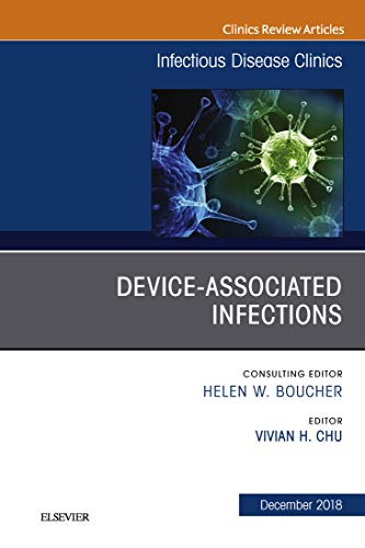 Device-Associated Infections by Vivian H Chu 