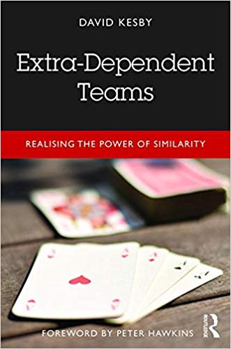Extra-Dependent Teams: Realising the Power of Similarity by David Kes