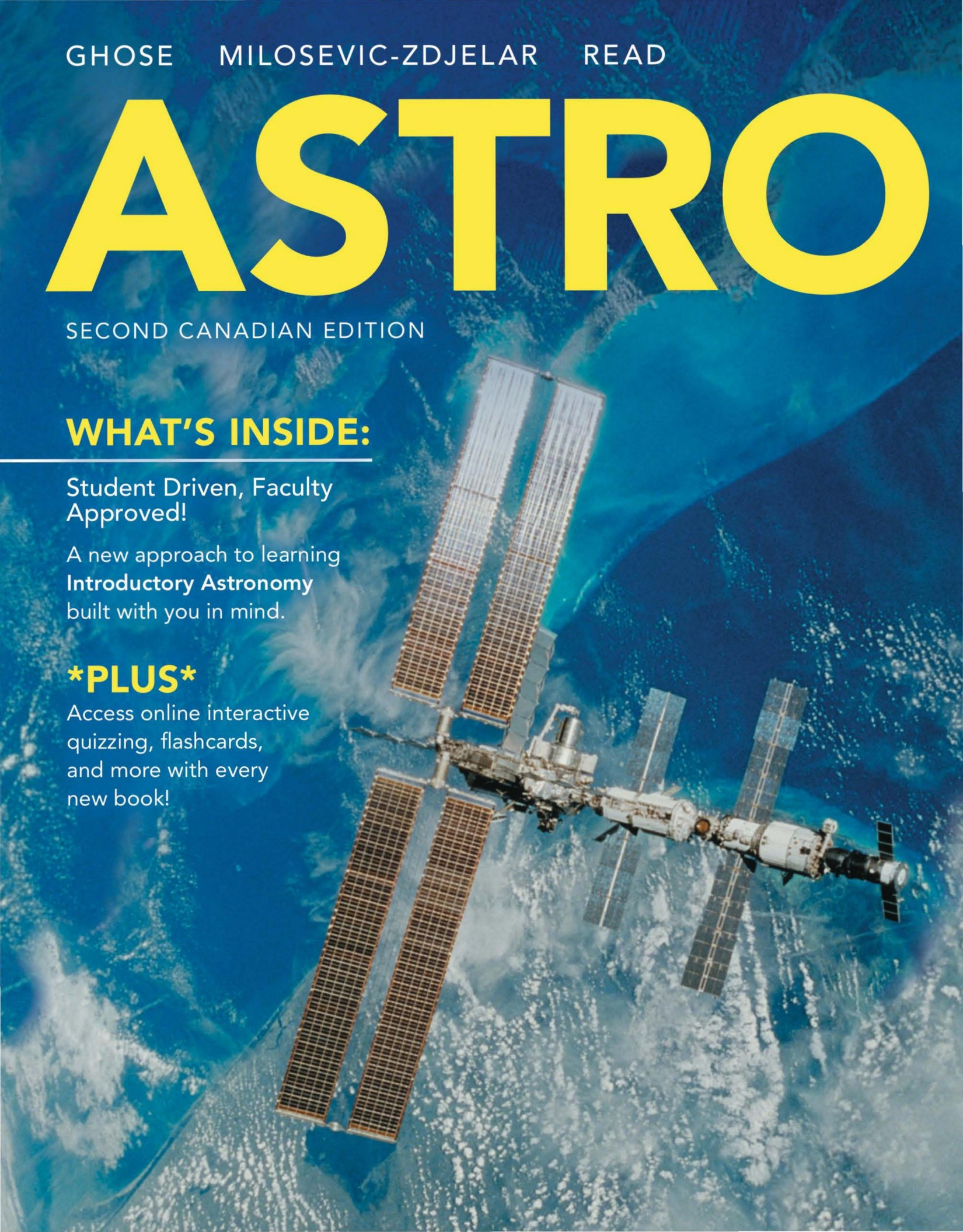 ASTRO 2nd Canadian Edition