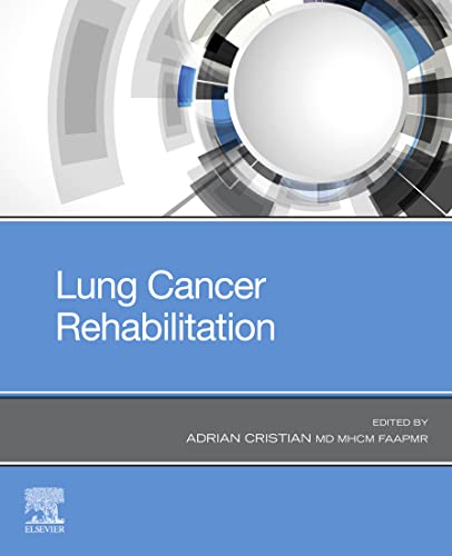 Lung Cancer Rehabilitation by Adrian Cristian 