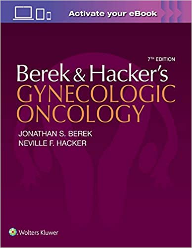 (eBook HTML)Berek and Hackers Gynecologic Oncology 7th Edition by Jonathan S. Berek , Neville F. Hacker MD 