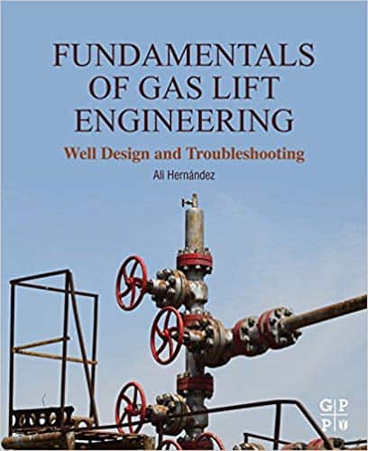 Fundamentals of Gas Lift Engineering: Well Design and Troubleshooting 1st edition by  Ali Hernandez