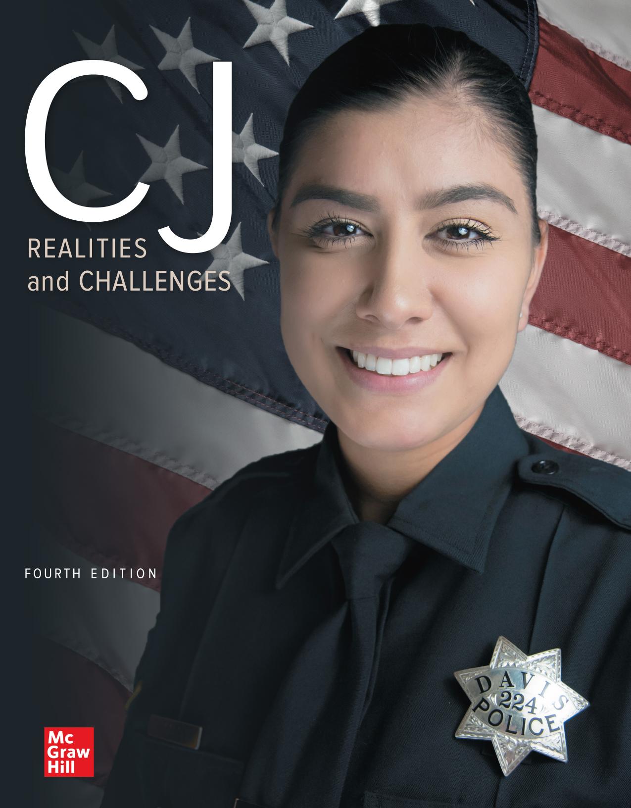 CJ REALITIES AND CHALLENGES 4th Edition  by  Ruth E. Masters , Lori Beth Way, Phyllis B. Gerstenfeld , Bernadette T. Muscat