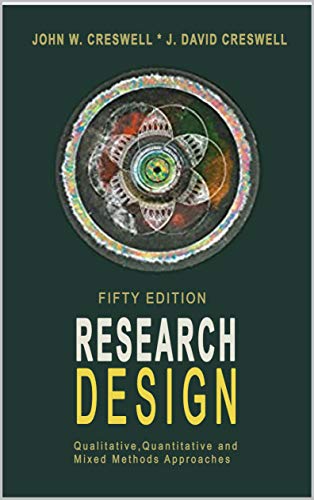 research design qualitative quantitative and mixed methods 5th edition