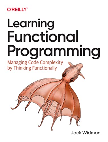 (DK PDF) Learning Functional Programming 1st Edition by Jack Widman