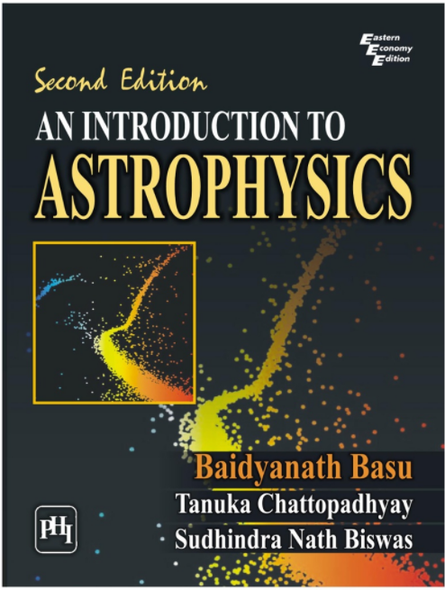 (DK PDF)An Introduction to Astrophysics 2nd edition 