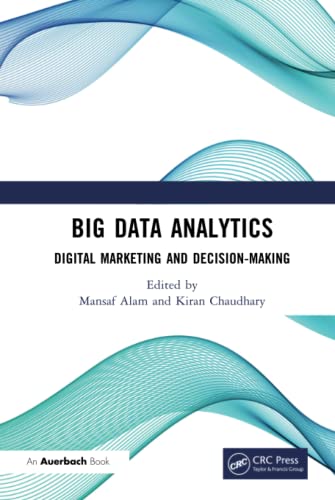 (DK PDF)Big Data Analytics 1st Edition by Kiran Chaudhary