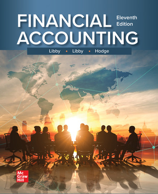 Financial Accounting 11th Edition 