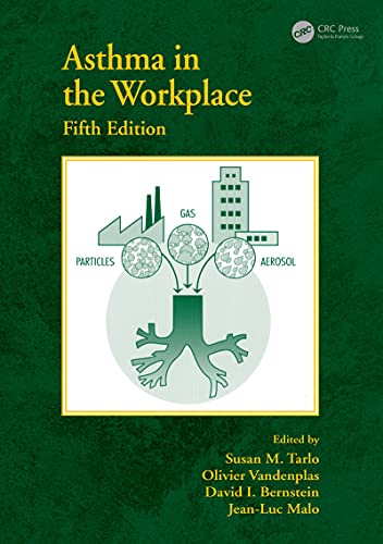 Asthma in the Workplace, 5th Edition