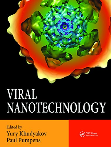 Viral Nanotechnology 1st Edition