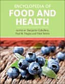 Encyclopedia of Food and Health, 5-Volume Set