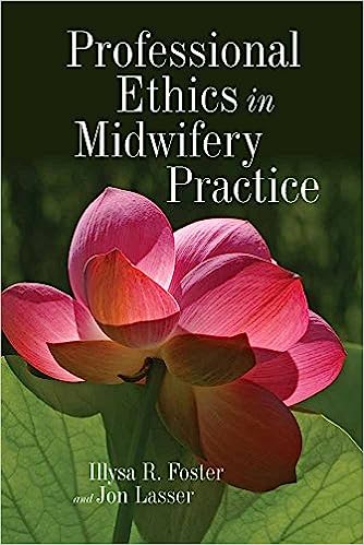 Professional Ethics In Midwifery Practice