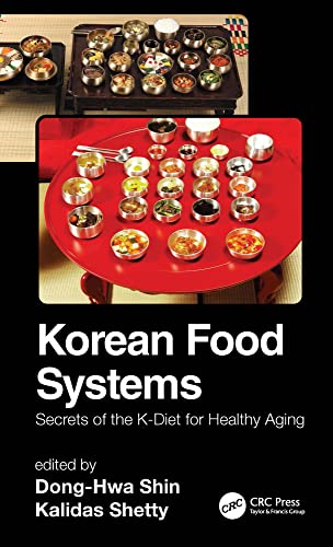 Korean Food Systems 