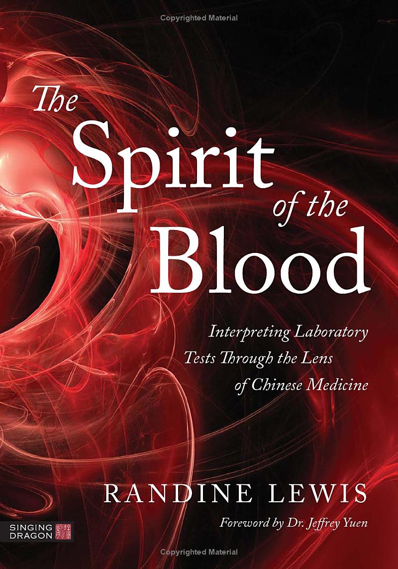 The Spirit of the Blood 