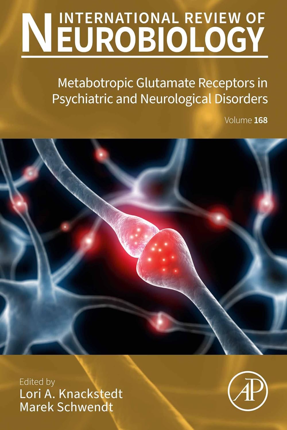 Metabotropic Glutamate Receptors in Psychiatric and Neurological Disorders 