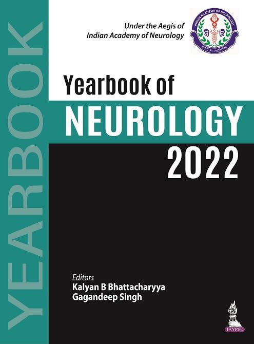 Yearbook of Neurology 2022 