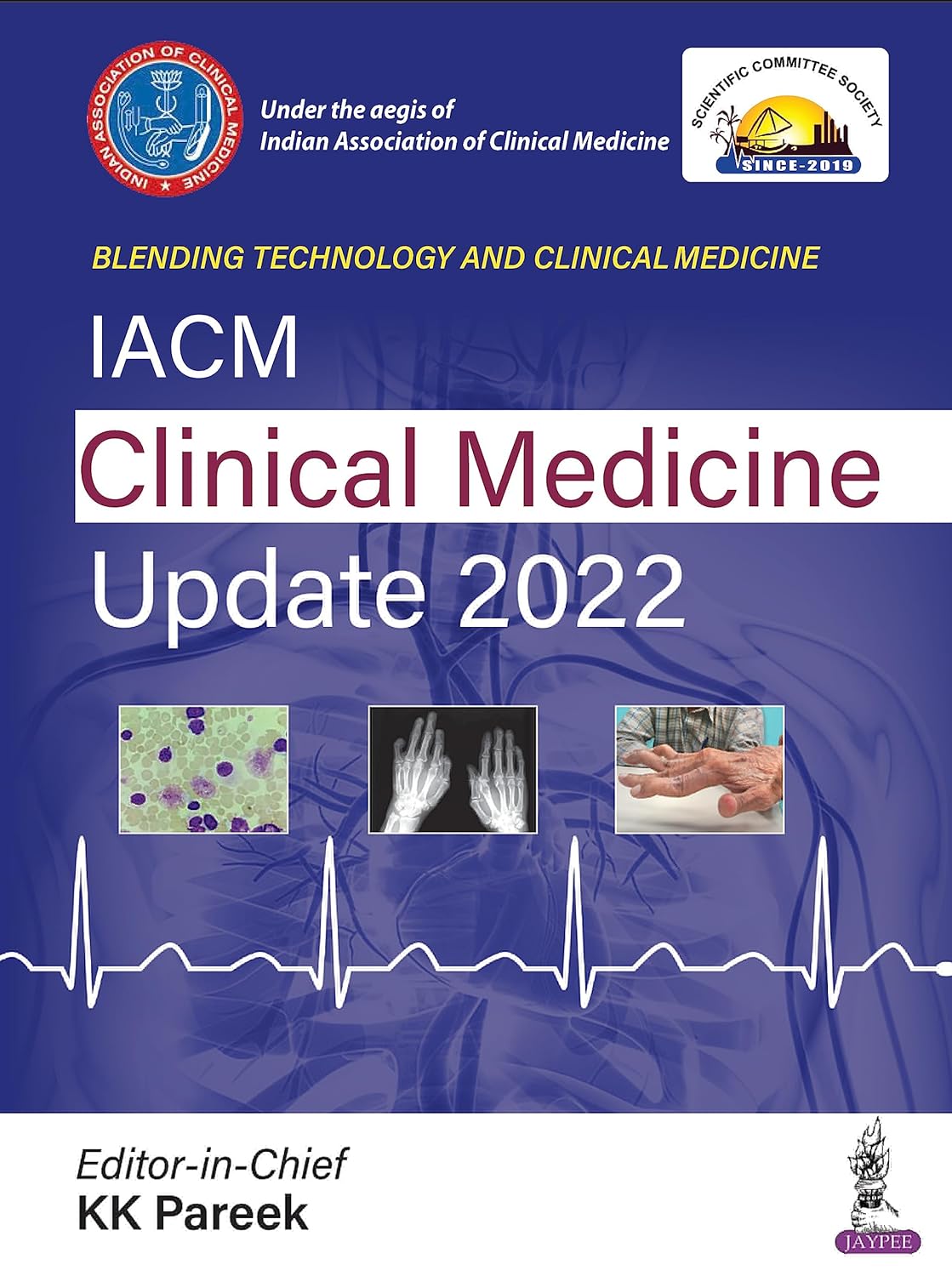 IACM Clinical Medicine Update_ 2022 