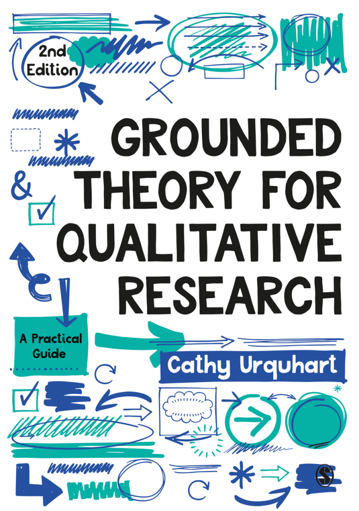 grounded theory for qualitative research a practical guide