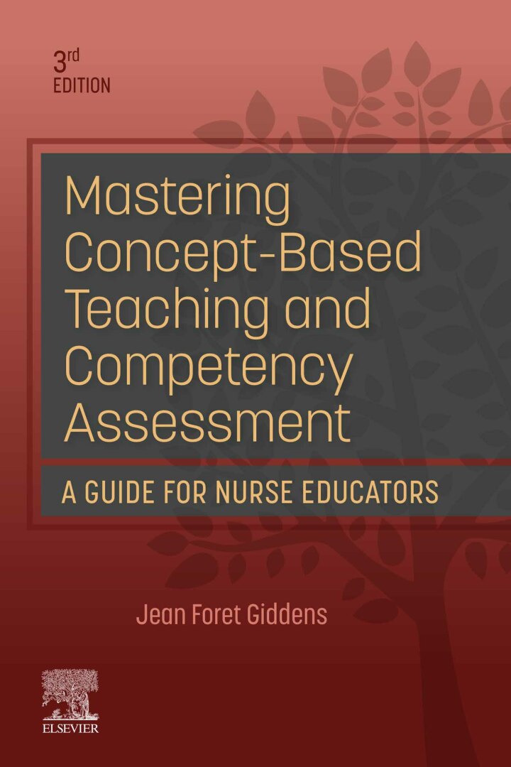 Mastering Concept-based Teaching And Competency Assessment: A Guide For ...