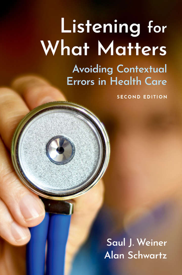 Listening for What Matters, 2nd Edition 