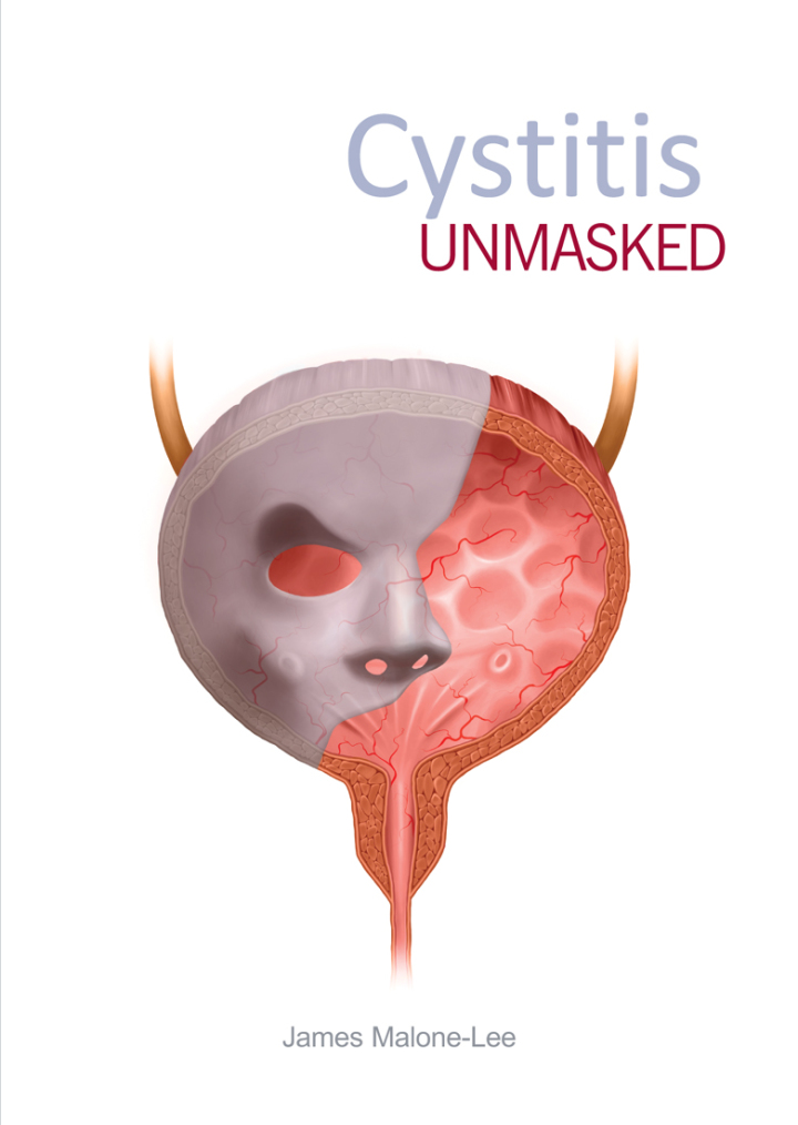 Cystitis unmasked 1st Edition