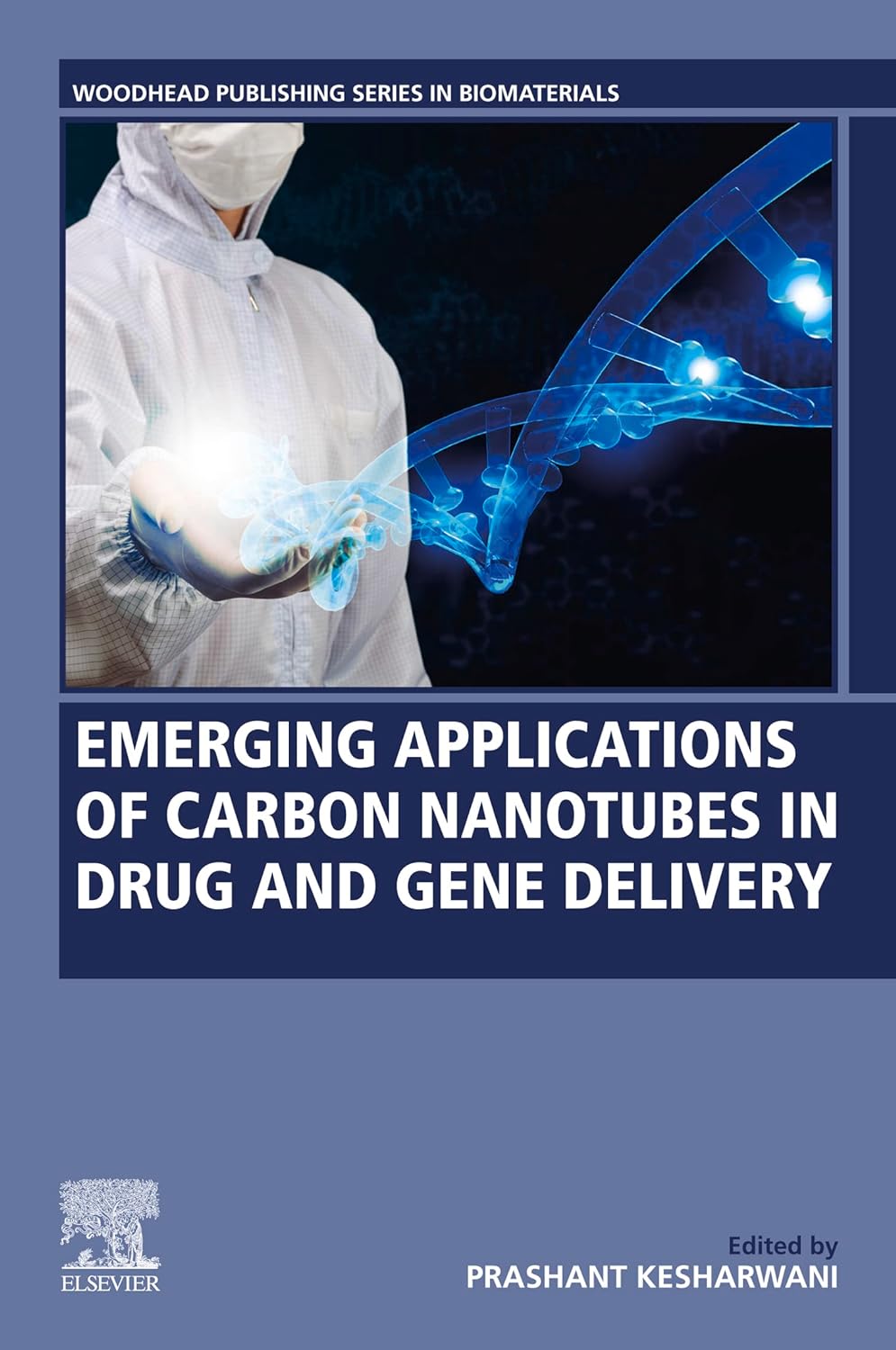 Emerging Applications of Carbon Nanotubes in Drug and Gene Delivery